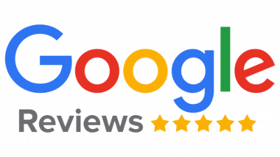 Google Reviews 5 stars