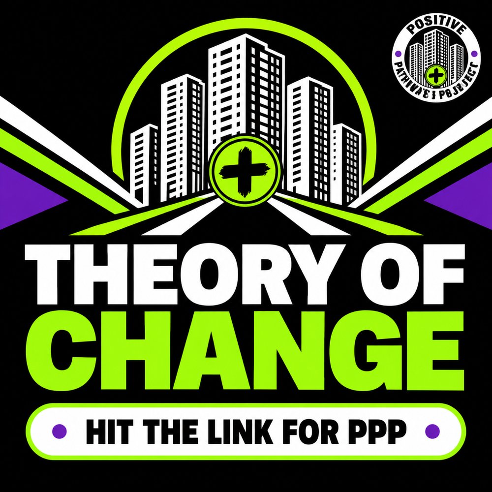 Theory of Change – hit the link for PPP